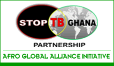 Stop TB Ghana Partnership