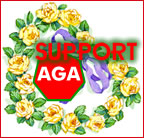 Support AGA